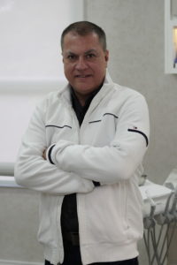 Dr. Ricardo Felix - Dentista - RF Odontologia Especializada Campinas