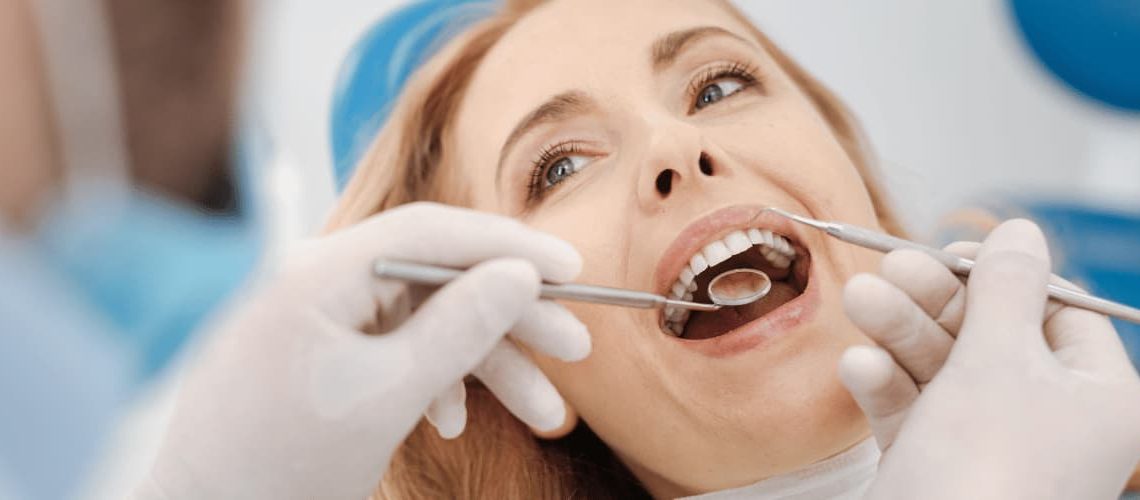 Profilaxia Dentária Rf Odontologia Especializada